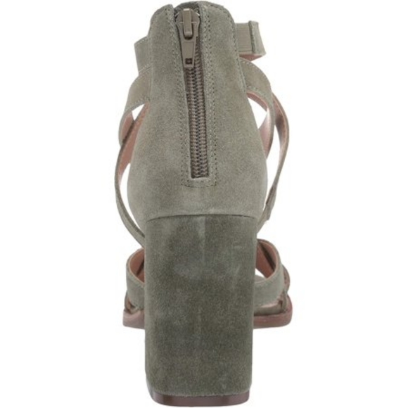 BNWB Chinese Laundry Shawnee Block Heel Sandals - Picture 3 of 4